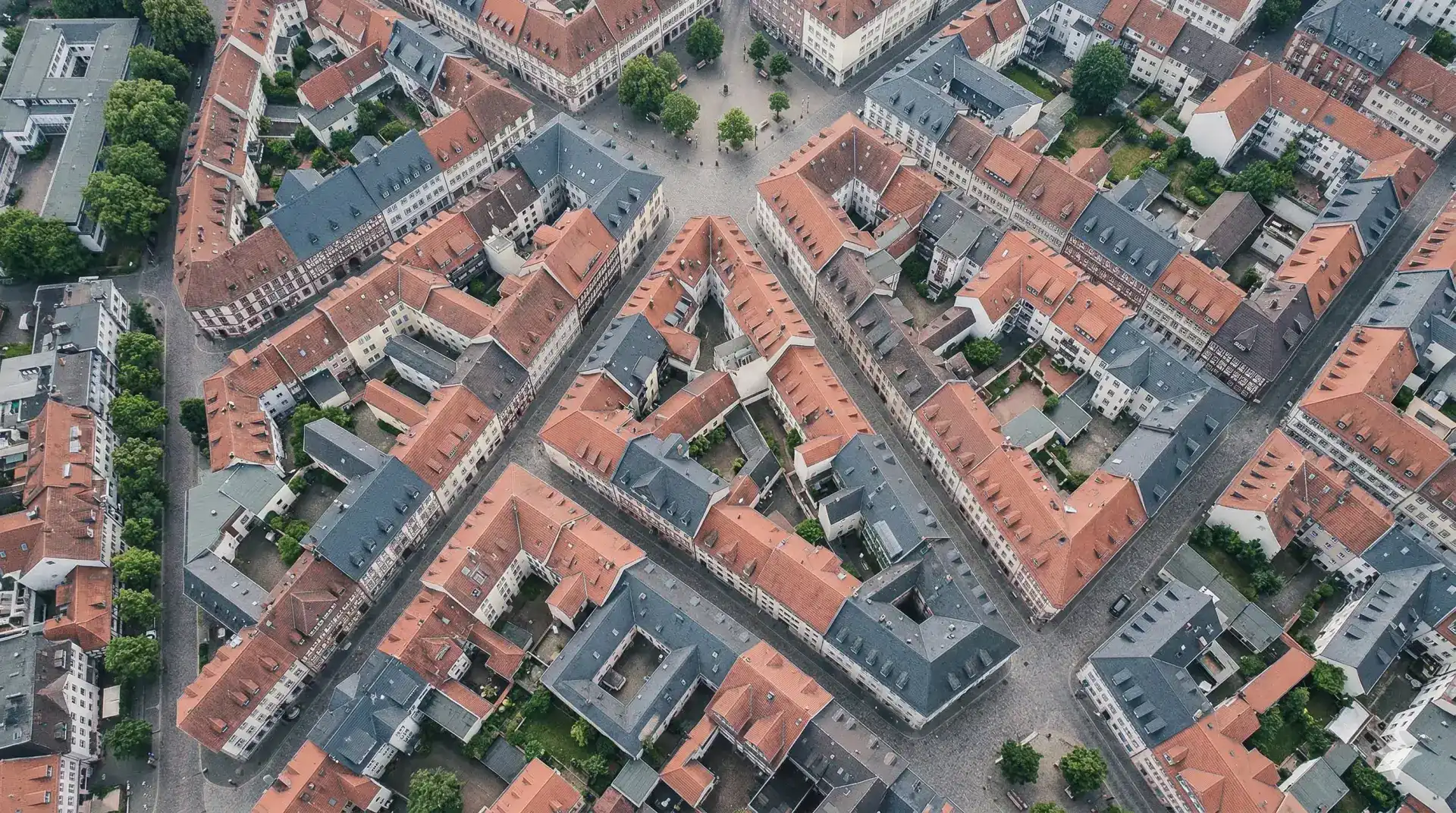 Impressum des Vermessungsbüros Mühlhans